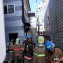 아산소방서 화장실 이미지