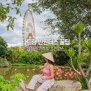 11500-16-04-58 | 나트랑 빈원더스 입장권 가격 놀이기구 추천 지도 + 꿀팁