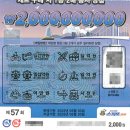 이마트24 R평동3차점 | [종료] 스피또 2000 57회 1등 20억 당첨소식 _ 25년 01월 03일 기준