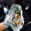 땡겨김밥 - 서귀포시 효돈로 181 | 땡겨김밥