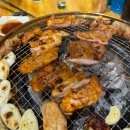 한가네 숯불닭갈비 이미지