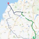 동호리해수욕장 화장실 이미지