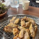 진숯불닭갈비 | 수원역 가성비 맛집 루미네 숯불닭갈비 후기