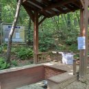 범아가리약수터 이미지