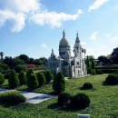 소인국테마파크 전시관 이미지