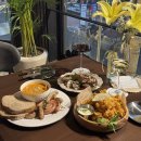 57 | 합정 맛집 네스트57 신상 와인바 후기