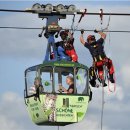 케이블카 이미지