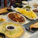 산장식당 이미지