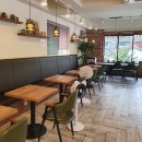 썬메일 베이커리 카페 이미지