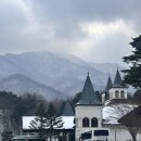 가족호텔 민들레동 | 무주 덕유산 리조트 가족호텔 골드 후기, 예약방법, 셔틀버스