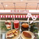 이로이커피(EI RO EI COFFEE) | [화순카페] 화순 전대병원 디저트카페 “이로이커피” 추천