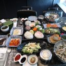 광안리 맛집 서비스 만족도와 신선한 바다의 향수를 느낄 수 있는 &#34;금랑횟집 광안리본점&#34;