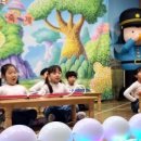 뽀뽀뽀 유치원 이미지