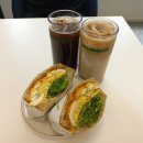 샐럽스프&그릭요거트 이미지