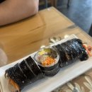 고봉민김밥인안양래미안메가트리아앞점