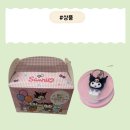 인후유치원 | [제품] 답례품으로 딱! 비이엠솝 산리오비누만들기 키트 후기