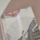 에어벌룬 | [육아 추천템] 출산육아선물 추천 "아뜰리에슈 블랭킷_핫 에어 벌룬" 사용후기
