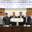 서울특별시농수산식품공사 이미지