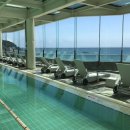 감천사우나헬스 | 노보텔엠베서더 부산 오션뷰 솔직한 후기입니다