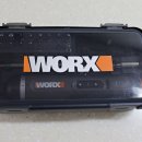 242 | 마련해두면 정말 편리하고 필요한 상비 전동공구 알리구입 전동 스크루 드라이버 세트 Worx 242 구입후기