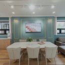 우리실버케어 | 등원리요양원 우리가족실버케어 파주 프리미엄 요양원