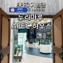 APEC나루공원2호 | 부산 해운대 동백섬 산책로 누리마루 APEC 하우스 완벽 가이드!