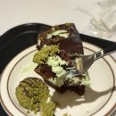 도레네 | [롯데몰 김포공항점 카페] 도레도레 두바이케이크 두생케 후기