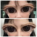 하이네일래쉬 | 건대/어린이대공원] 속눈썹펌 잘하는곳 “이유래쉬” 후기