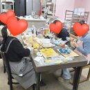크린토피아대구북구 - 북구 서변로 91-1 | 대구 플라워 떡케이크 원데이 클래스 후기🥰 초보도 가능한 로즈 떡케이크 만들기🩷