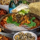 본가왕뼈감자탕 이미지