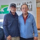 명파해변을 지나 통일전망대에서 발걸음을 멈추는 평화의 길(#34) 이미지