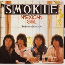 Mexican Girl - Smokie (1978) 이미지