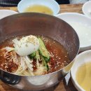 충무밀냉면 | [부산 동래] 온천장 동네맛집 돼지갈비 생갈비 블루리본 맛집 1983 암돼지갈비