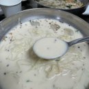 [김해 맛집] &#39;한림 칼국수&#39; 통통 김밥은 필수