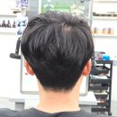 지성남성커트 | 목포 석현동 미용실 남자머리 잘하는 해피니언 석현점에서 모발클리닉 후기