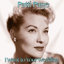 Patti Page - I Went To Your Wedding 이미지