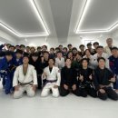 MW유도&amp;주짓수 (봉천·서울대입구) × 서래주짓수 (이수) 합동훈련