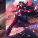 조리드