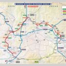 4차 순환도로 이미지