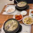 일산맛집 삼계보감 삼계탕 솔직 후기