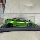 1:18 켕파이 아우디 R8 쿠페 우라칸 테크니카 Sl63 Amg 이미지