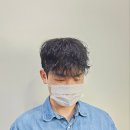 옴므맨즈헤어