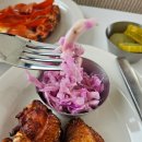 [서촌맛집] &lt;유앤피(UNP)&gt; MSG맛 안나는 수제 피자 맛집.