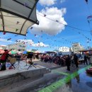 고성시장 이미지