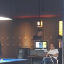 산체스 당구장 이미지