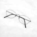 레옹안경 이미지