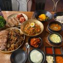 참숯족발 이미지