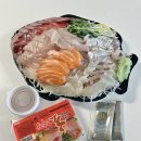 온달 | 가락시장 횟집 추천 온달수산 봄바람회 포장 후기 (가락시장 회 포장 꿀팁)