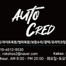 오토크레드