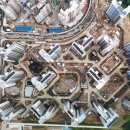 풍경채1차작은도서관 이미지